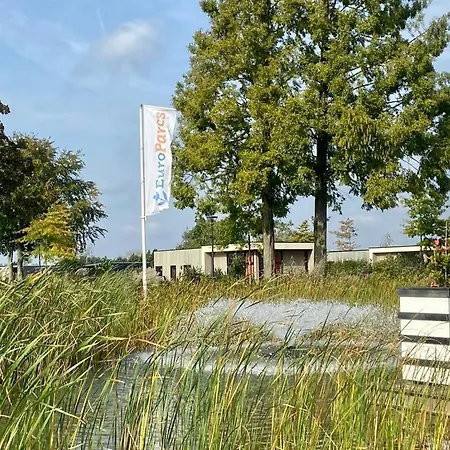 Сasa de vacaciones Marina Strandbad Staysmart Haus Nr 16c *