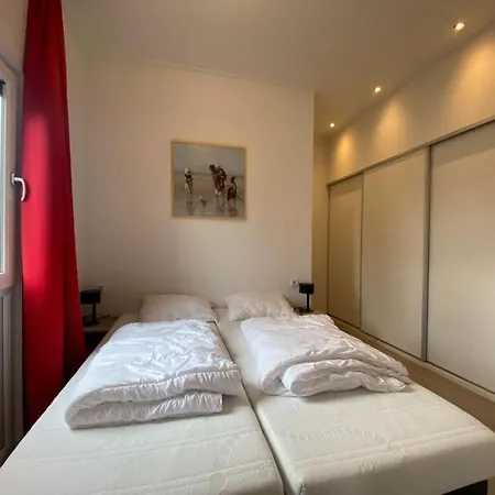 Marina Strandbad Staysmart Haus Nr 16c *