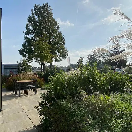 Marina Strandbad Staysmart Haus Nr 16c Сasa de vacaciones *