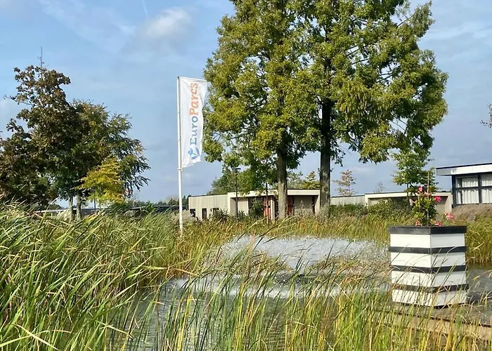 Сasa de vacaciones Marina Strandbad Staysmart Haus Nr 16c *