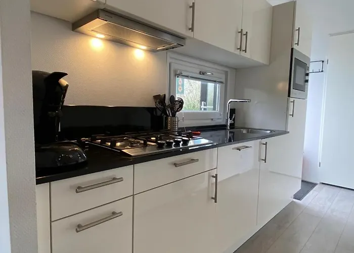 Marina Strandbad Staysmart Haus Nr 16c