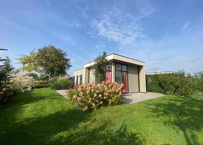 Marina Strandbad Staysmart Haus Nr 16c Сasa de vacaciones Olburgen