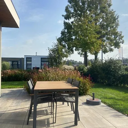 Ferienhaus Marina Strandbad Staysmart Haus Nr 16c Olburgen