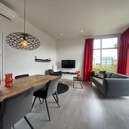 Ferienhaus Marina Strandbad Staysmart Haus Nr 16c