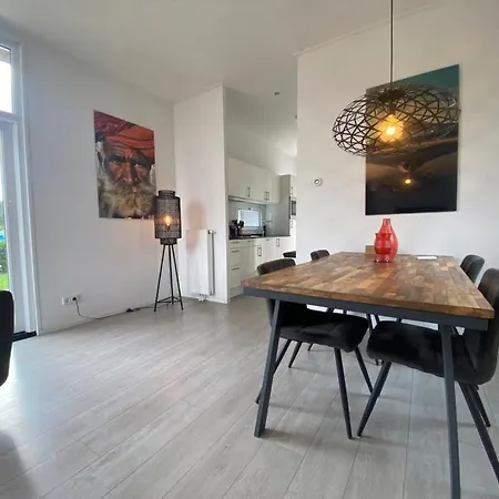 Marina Strandbad Staysmart Haus Nr 16c Ferienhaus Olburgen