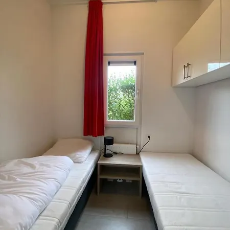 Marina Strandbad Staysmart Haus Nr 16c * Olburgen