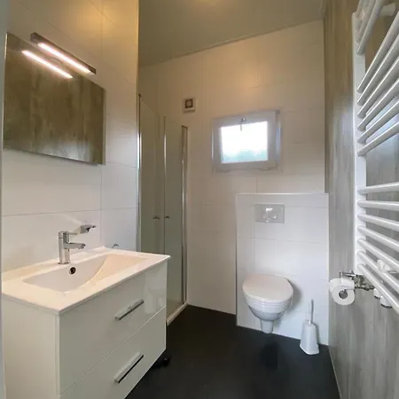 Marina Strandbad Staysmart Haus Nr 16c *