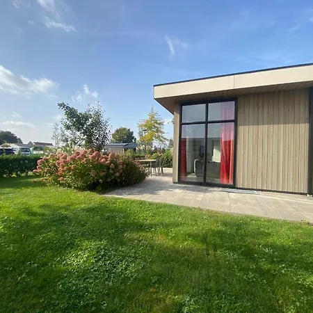 Marina Strandbad Staysmart Haus Nr 16c Ferienhaus *