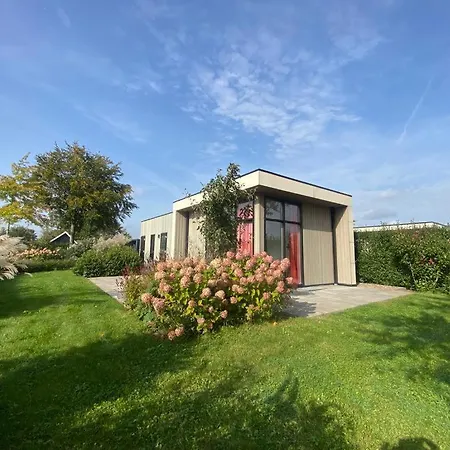 Marina Strandbad Staysmart Haus Nr 16c Prázdninový dům Olburgen