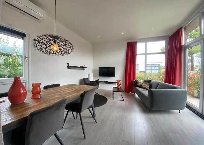 Ferienhaus Marina Strandbad Staysmart Haus Nr 16c