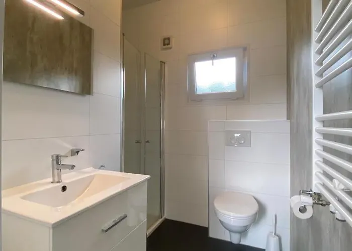 Marina Strandbad Staysmart Haus Nr 16c *