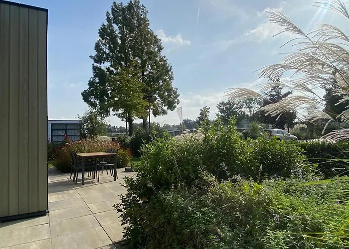 Marina Strandbad Staysmart Haus Nr 16c Ferienhaus *