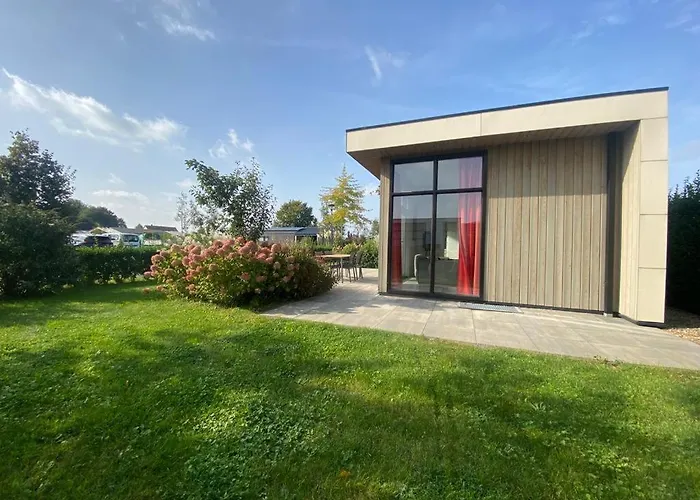 Marina Strandbad Staysmart Haus Nr 16c Ferienhaus *